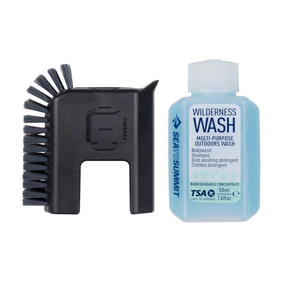 Sea to SummitSea to Summit Camp Clean Up Kit