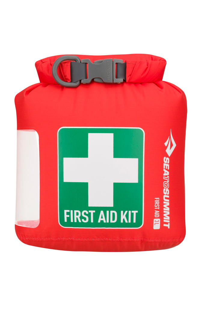 Sea to Summit First Aid Dry Sack 3L Overnight