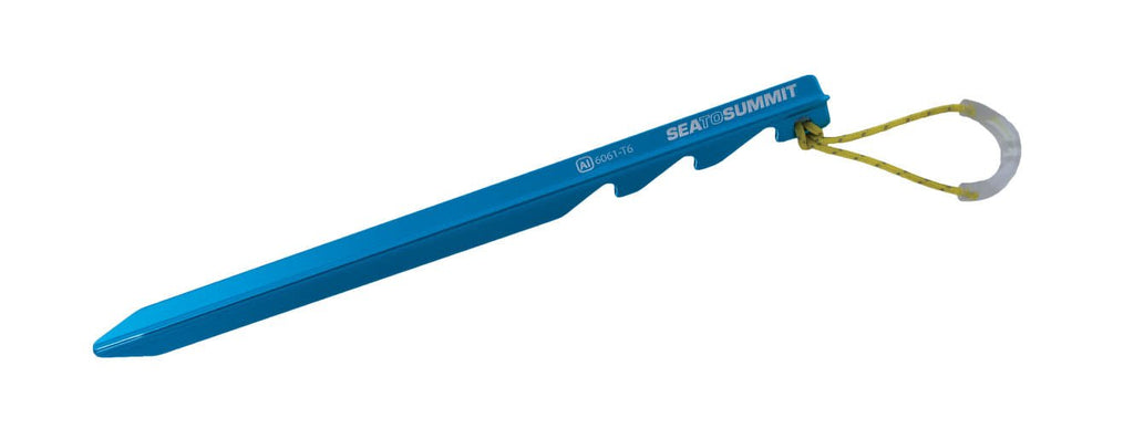 Sea to Summit Ground Control Pegs Single