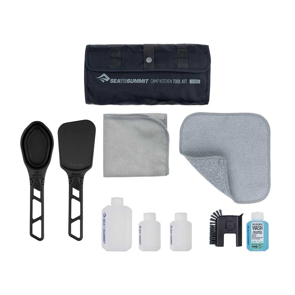 Sea to SummitSea to Summit Kitchen Tool Kit