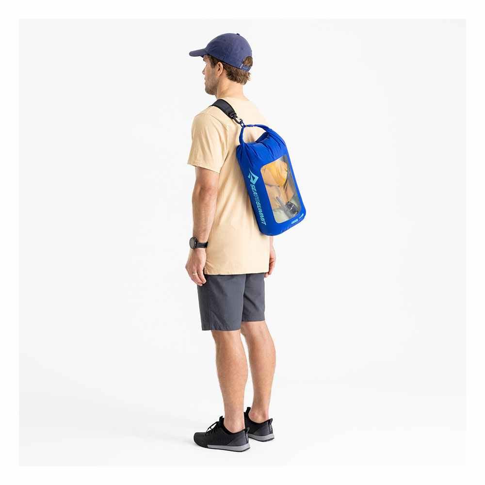 Sea to Summit Lightweight View Dry Bag Strap