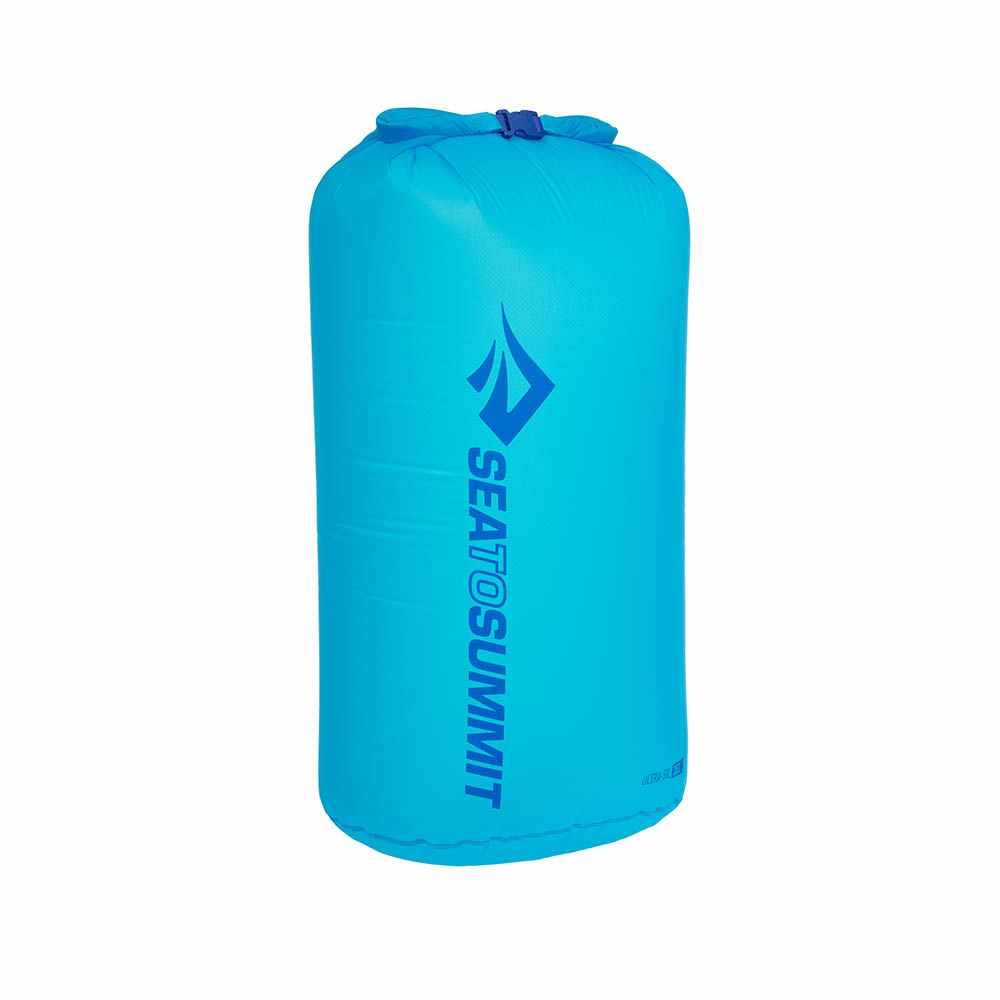 Sea to Summit Ultra-Sil Dry Bags Tarragon 35L Blue Atoll