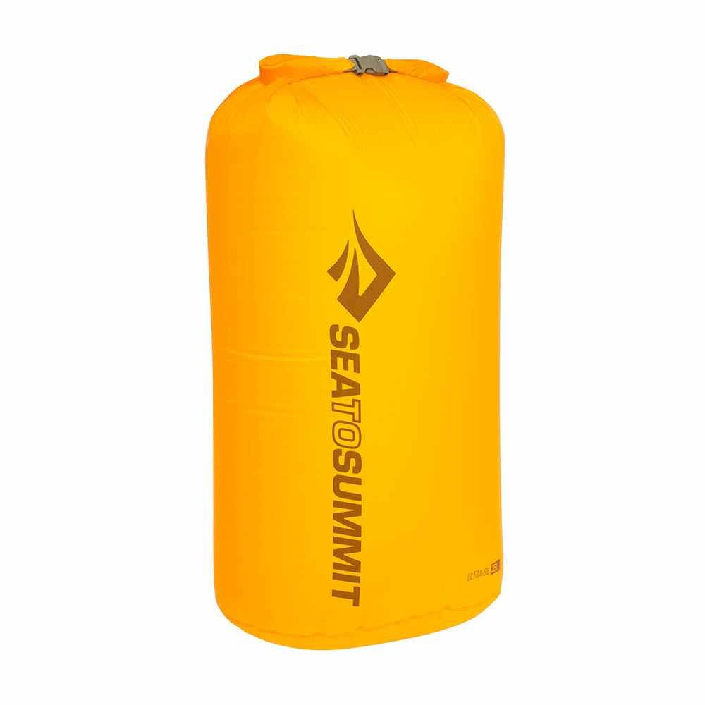 Sea to Summit Ultra-Sil Dry Bags Tarragon 35L Zinnia