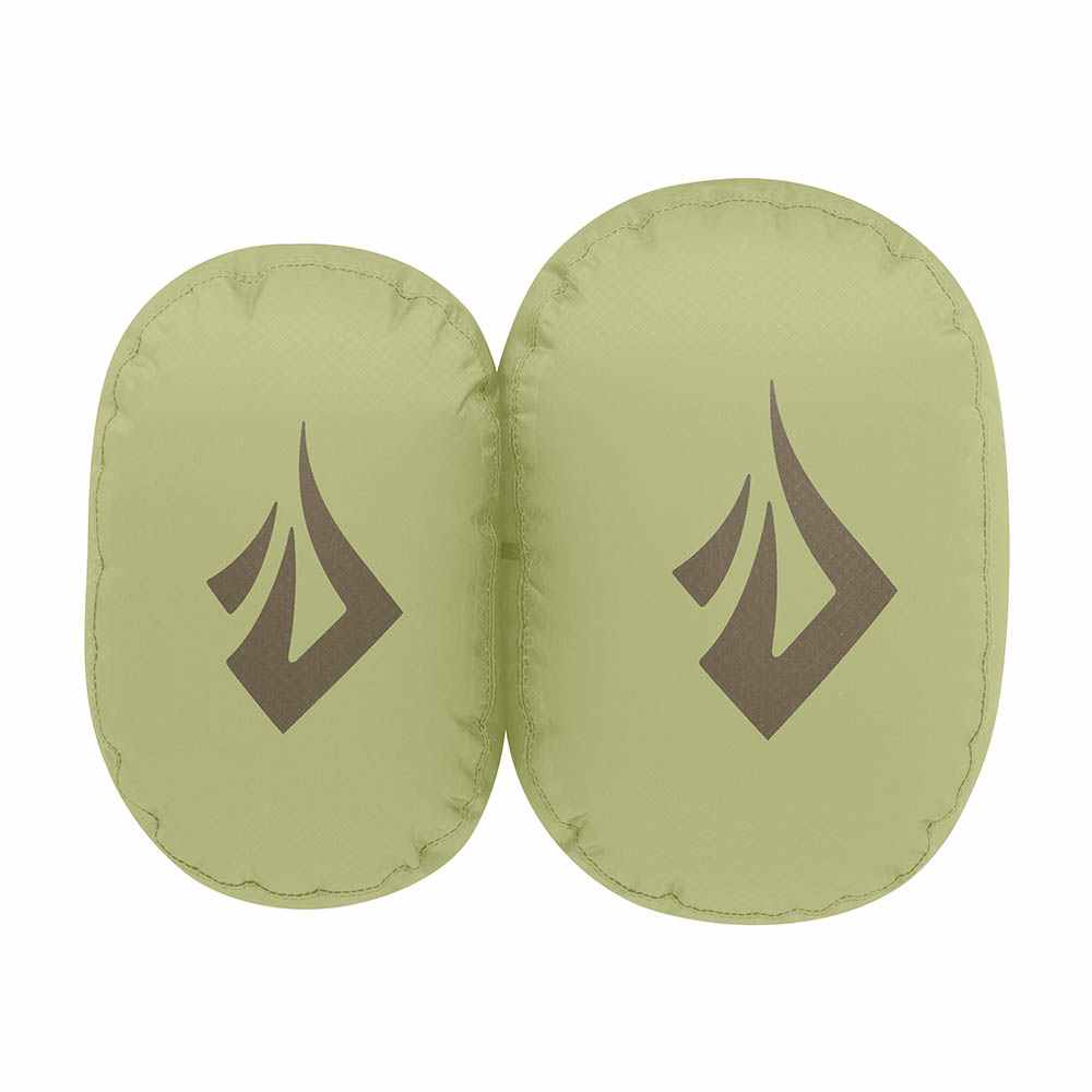 Sea to Summit Ultra-Sil Dry Bags Tarragon GreenOval Base