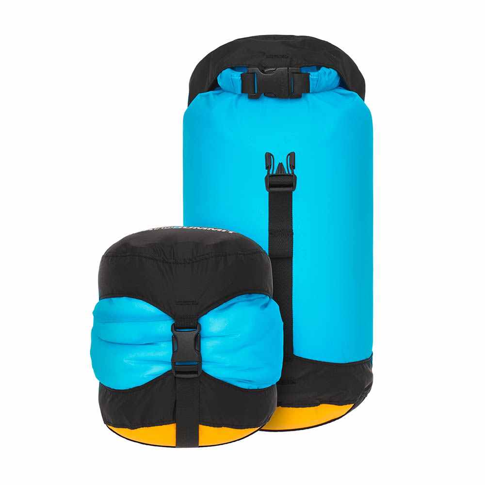Sea to Summit Ultralight Evac Compression Dry Bag 5L