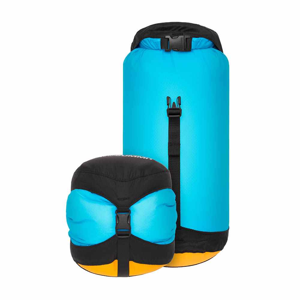 Sea to Summit Ultralight Evac Compression Dry Bag 8L