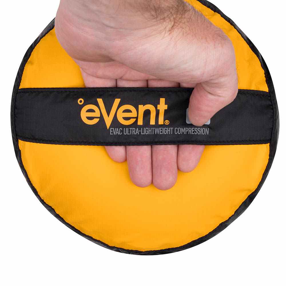 Sea to Summit Ultralight Evac Compression Dry Bag Handle