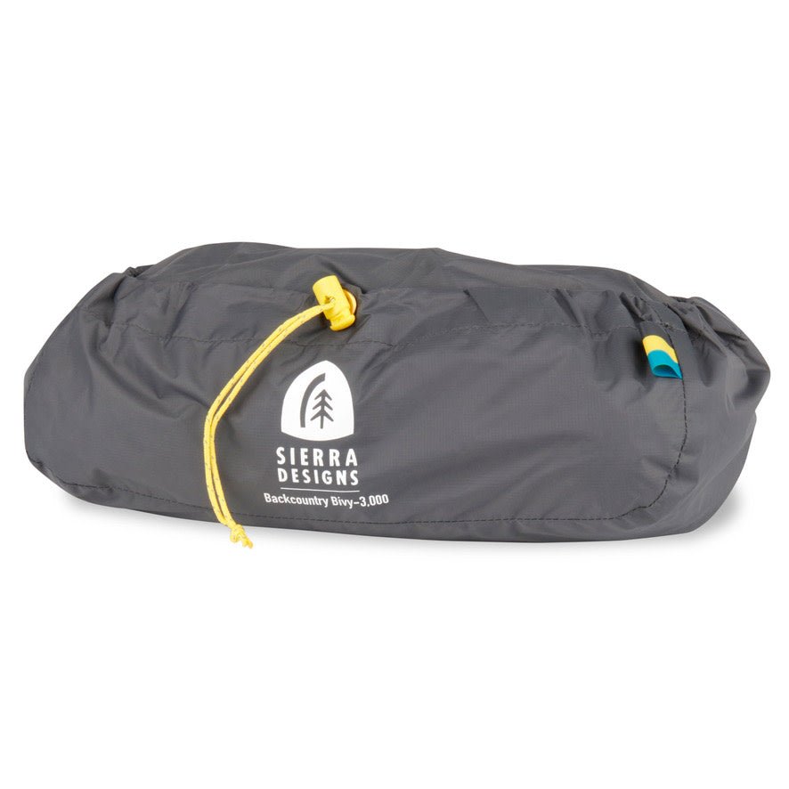 Sierra Designs Backcountry Bivy 3000 Stuff Sack
