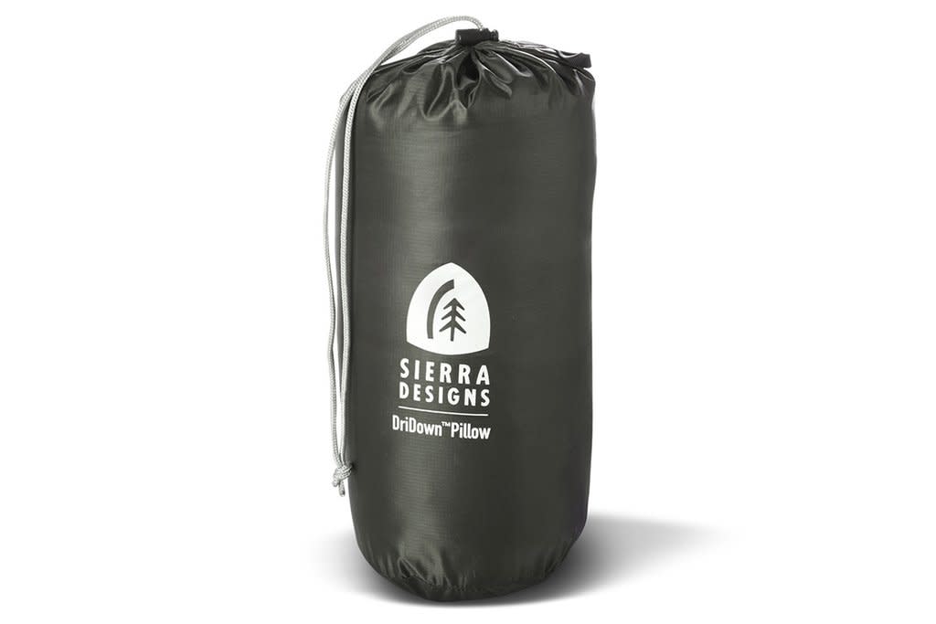 Sierra Designs DriDown Pillow Stuffsack