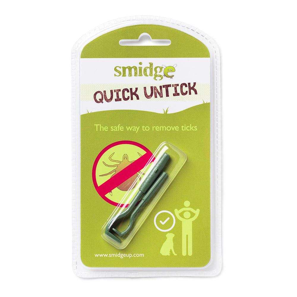 SmidgeSmidge Untick Hooks (Tick Remover)