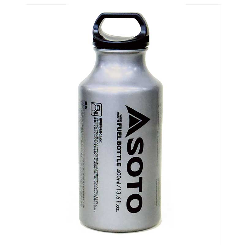 Soto Fuel Bottle 400ml