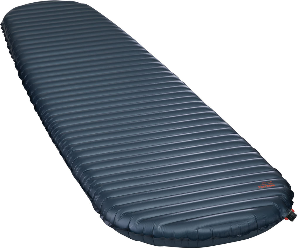 Therm-A-Rest NeoAir UberLite Inflated