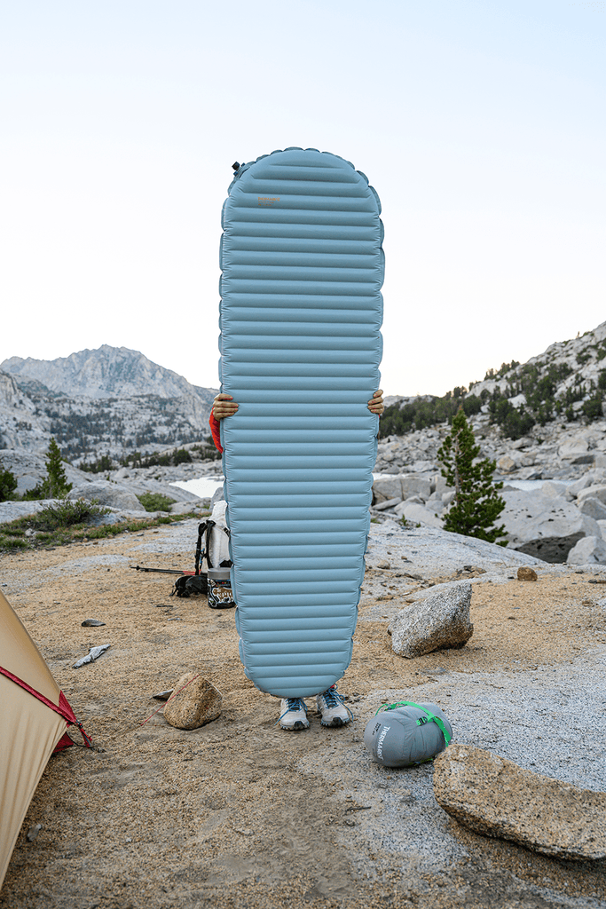 Therm-A-Rest NeoAir Xtherm NXT Sleeping Mat Lifestyle