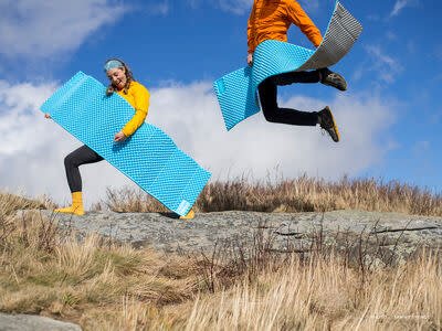 Therm-A-Rest Z Lite SOL Lifestyle 2