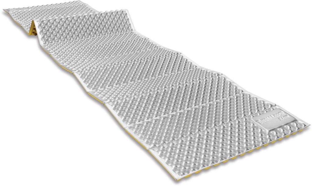 Therm-A-Rest Z Lite SOL Silver