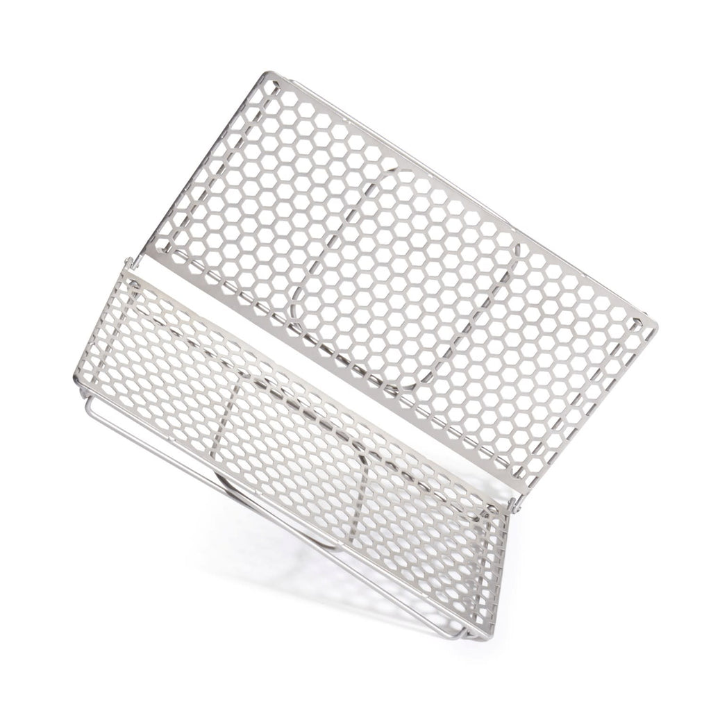 Vargo Titanium BiFold Grill Hinge