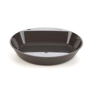 Wildo Camper Plate Deep Dark Grey