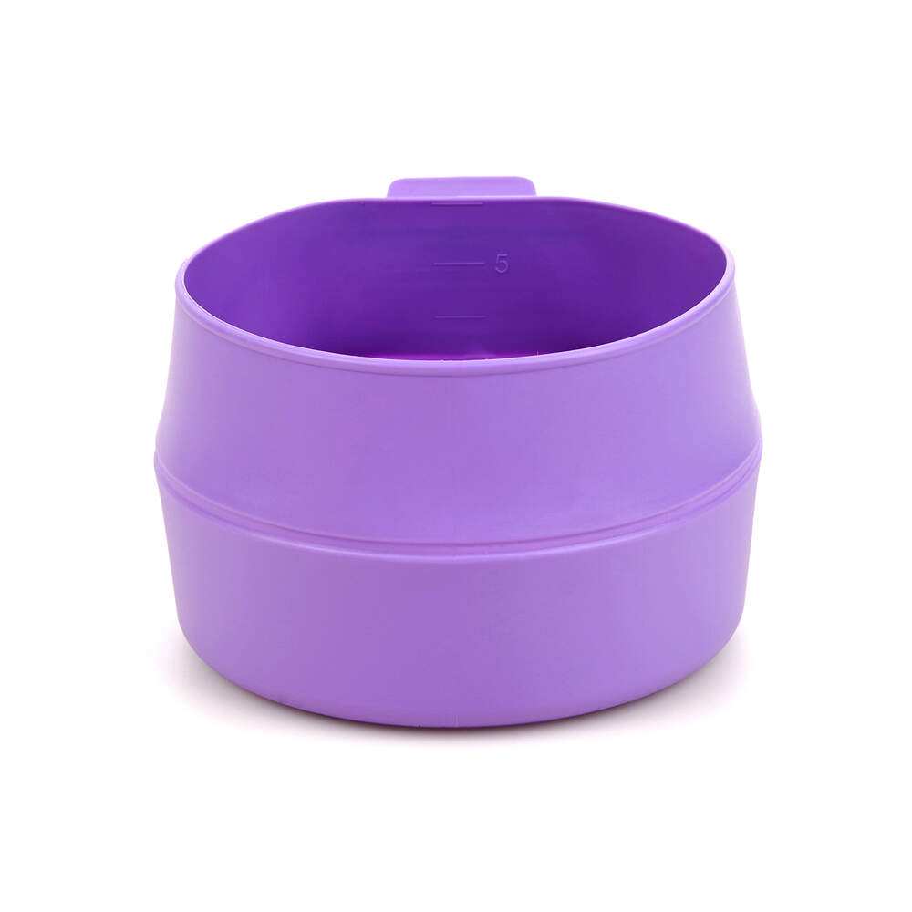 Wildo Fold-A-Cup BIG Lilac