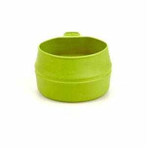 Wildo Fold-A-Cup Lime