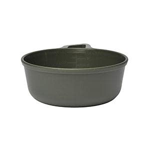 Wildo Kasa Bowl Olive 