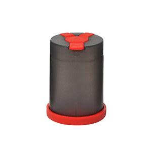 Wildo Shaker Red