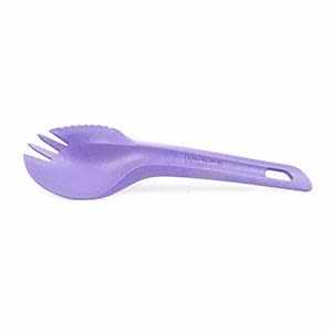 Wildo Spork Blueberry