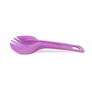 Wildo Spork Lilac