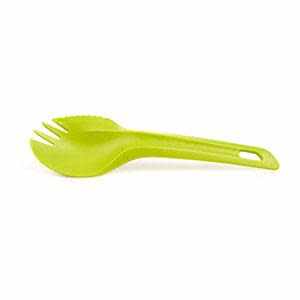 Wildo Spork Lime