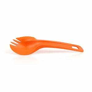 Wildo Spork Orange