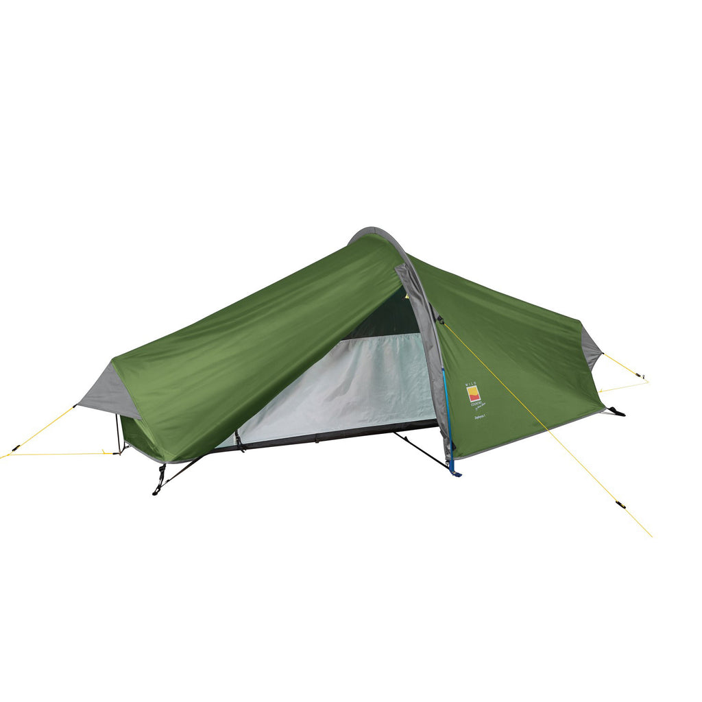 Wild Country by Terra Nova Zephyros Compact 1 Person Tent
