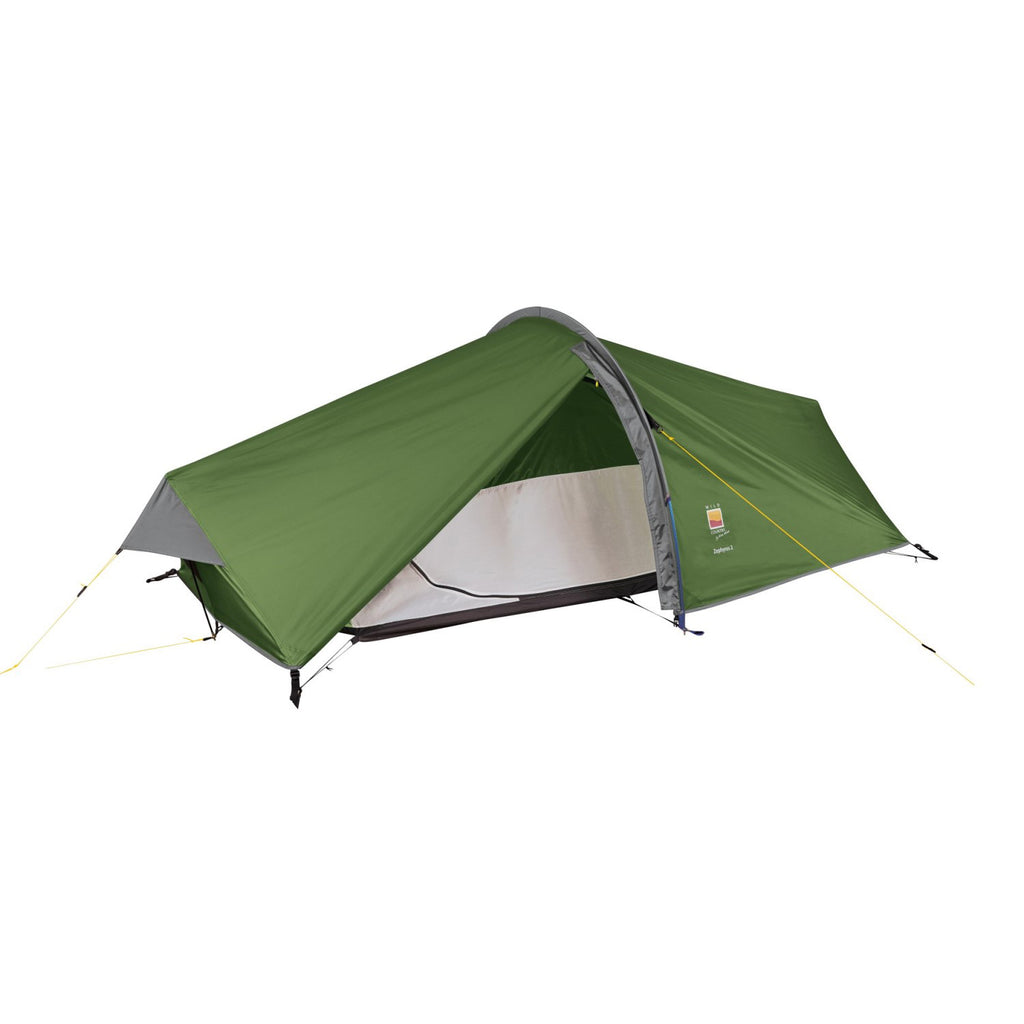 Wild Country by Terra Nova Zephyros Compact 2 Person Tent