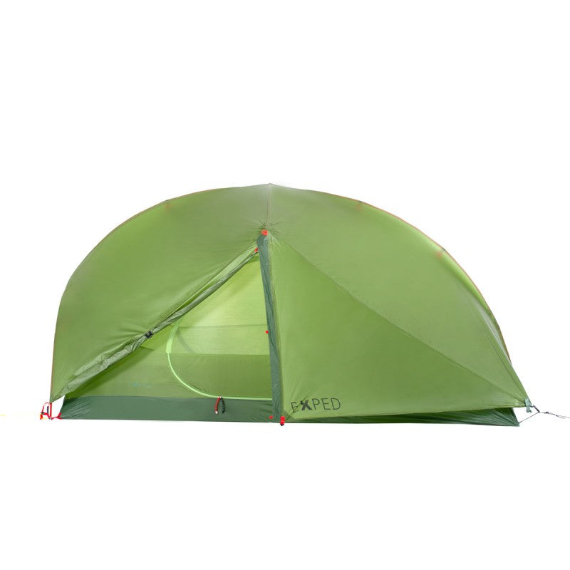 Exped Mira I HL Ultralight 1 Person Tent