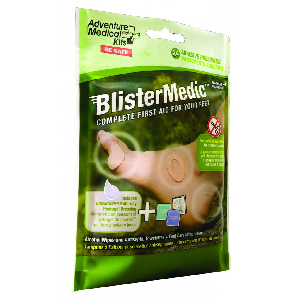 Adventure Medical Kit Blister Medic Kit