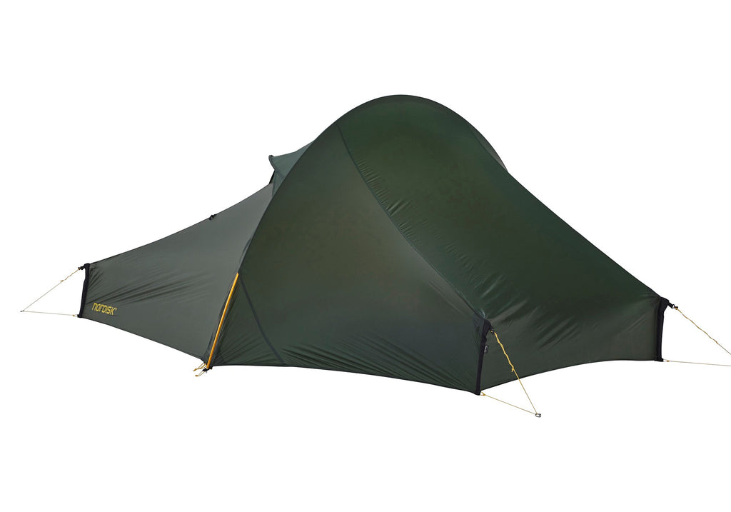 Nordisk Telemark 2 person tent 