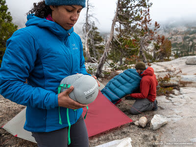 Therm-A-Rest Hyperion 20 UL Sleeping Bag